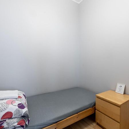Essence Of Lodz-145M!Central-Secured-Comfy18Ppl!&Freeparking Exterior foto