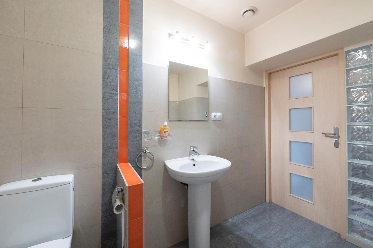Essence Of Lodz-145M!Central-Secured-Comfy18Ppl!&Freeparking Exterior foto