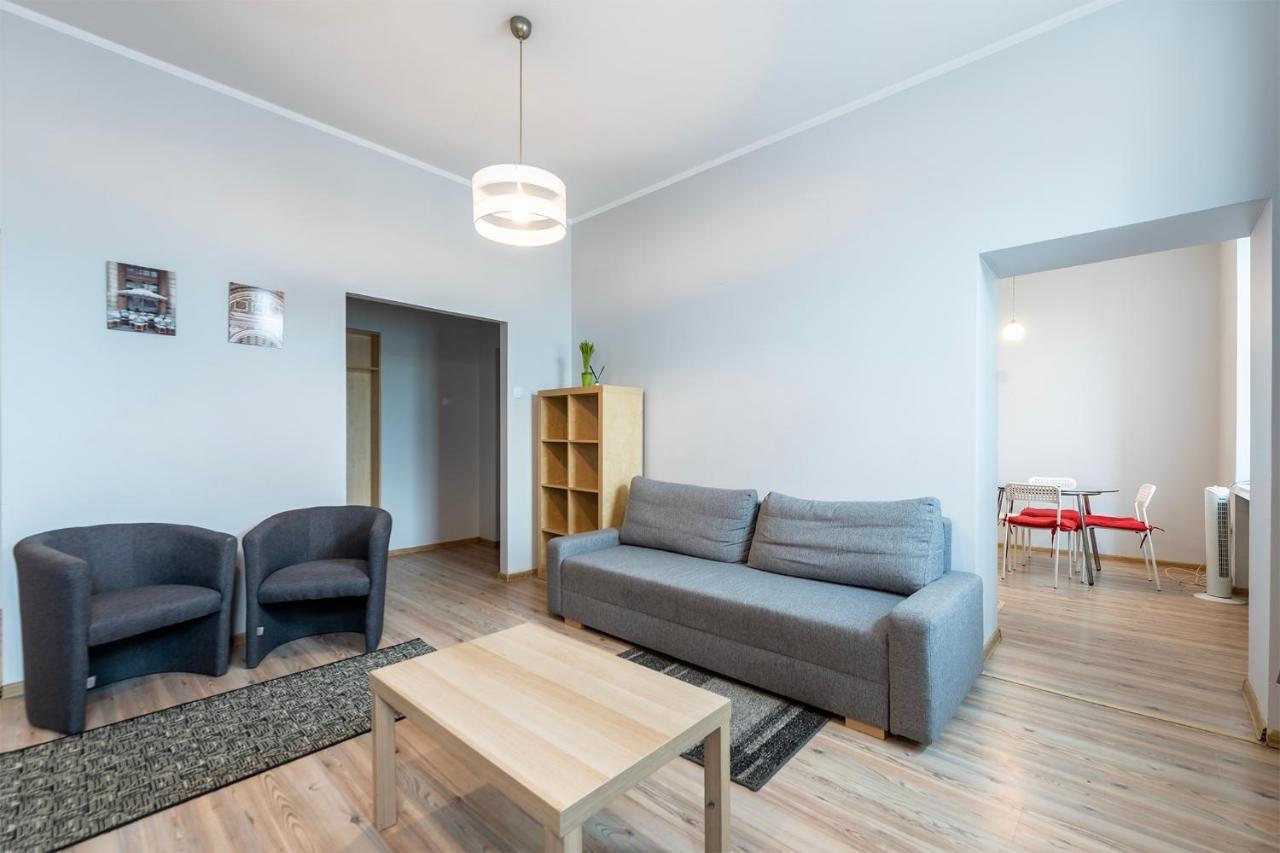 Essence Of Lodz-145M!Central-Secured-Comfy18Ppl!&Freeparking Exterior foto