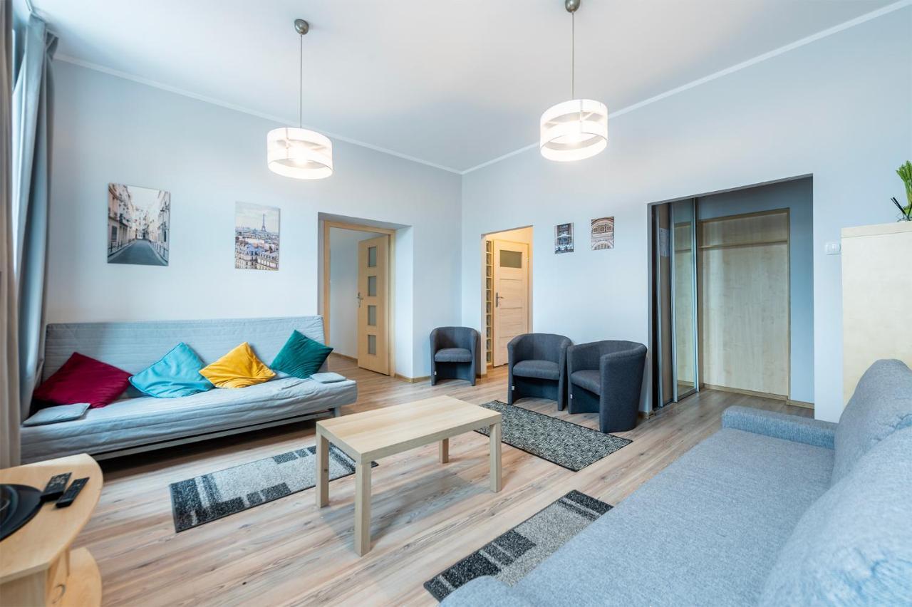 Essence Of Lodz-145M!Central-Secured-Comfy18Ppl!&Freeparking Exterior foto