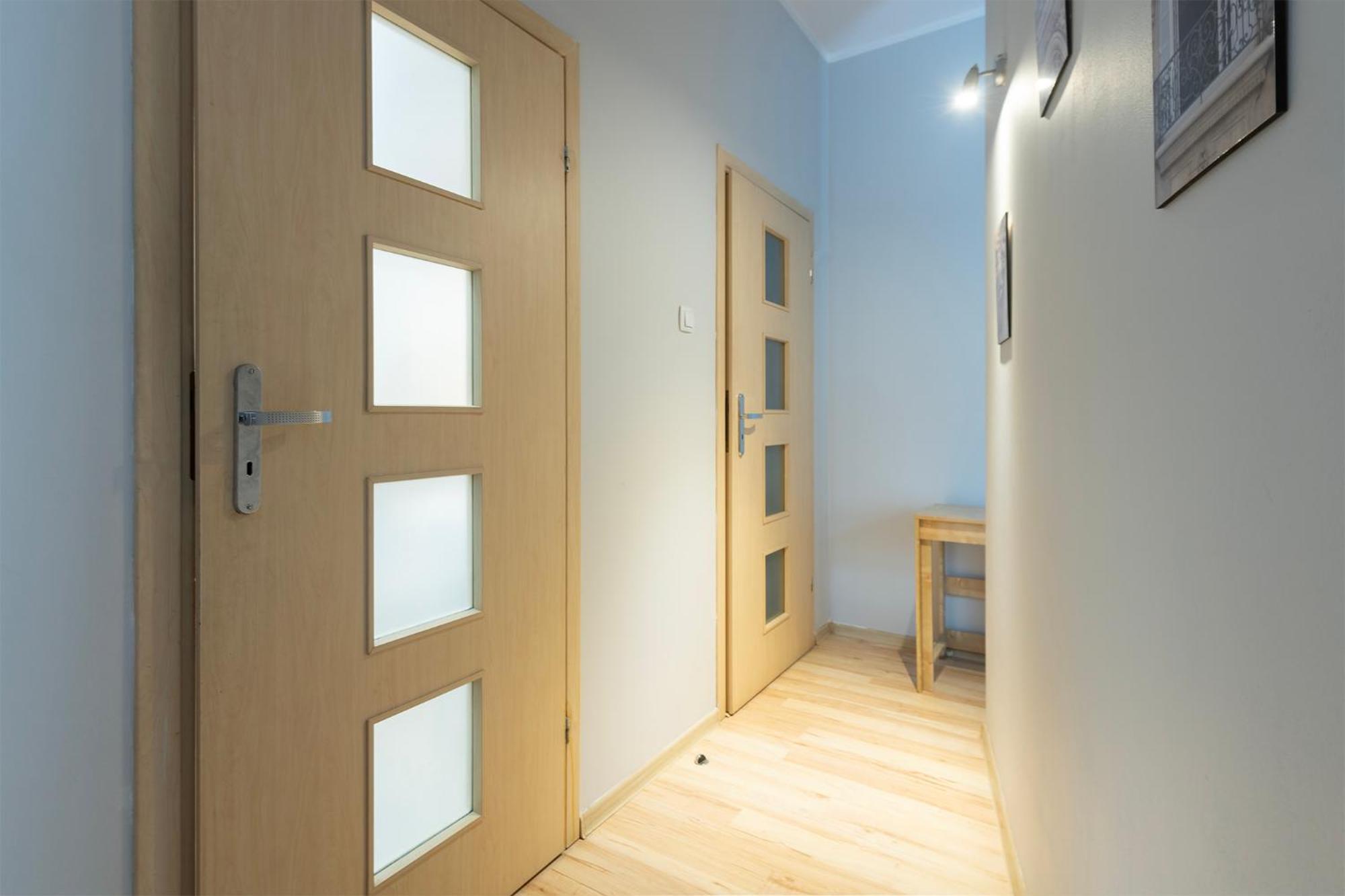 Essence Of Lodz-145M!Central-Secured-Comfy18Ppl!&Freeparking Exterior foto