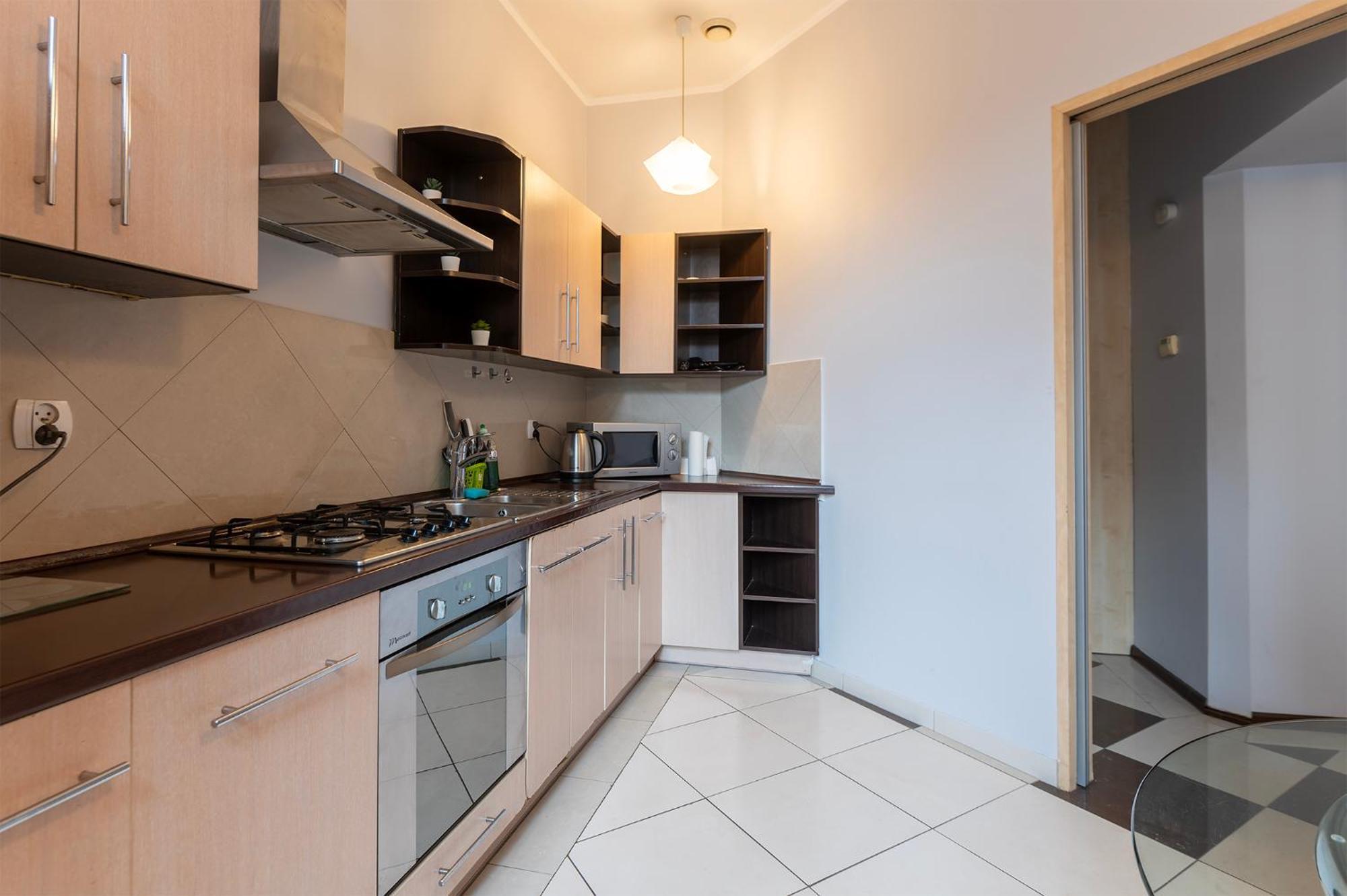Essence Of Lodz-145M!Central-Secured-Comfy18Ppl!&Freeparking Exterior foto