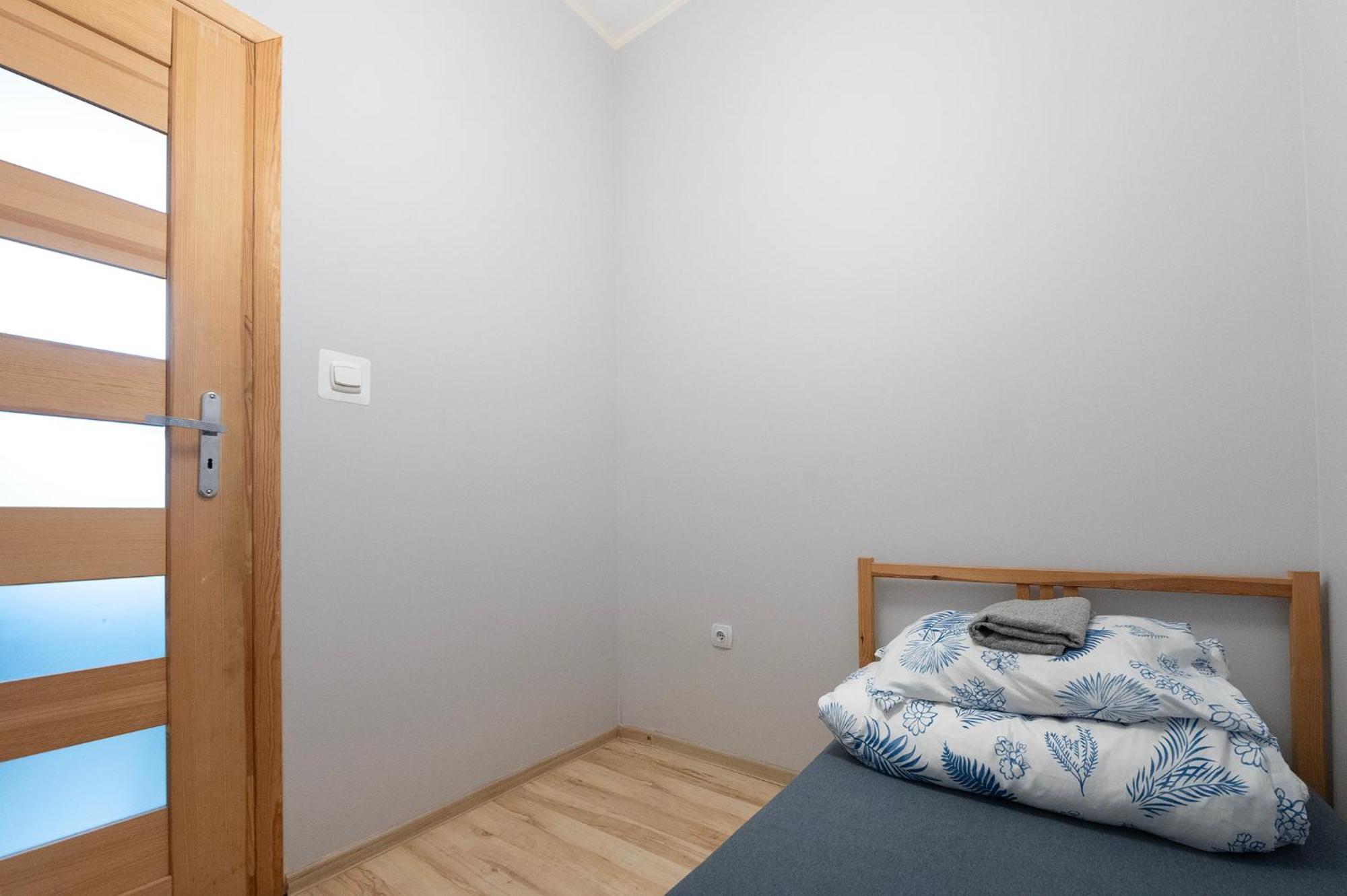 Essence Of Lodz-145M!Central-Secured-Comfy18Ppl!&Freeparking Exterior foto