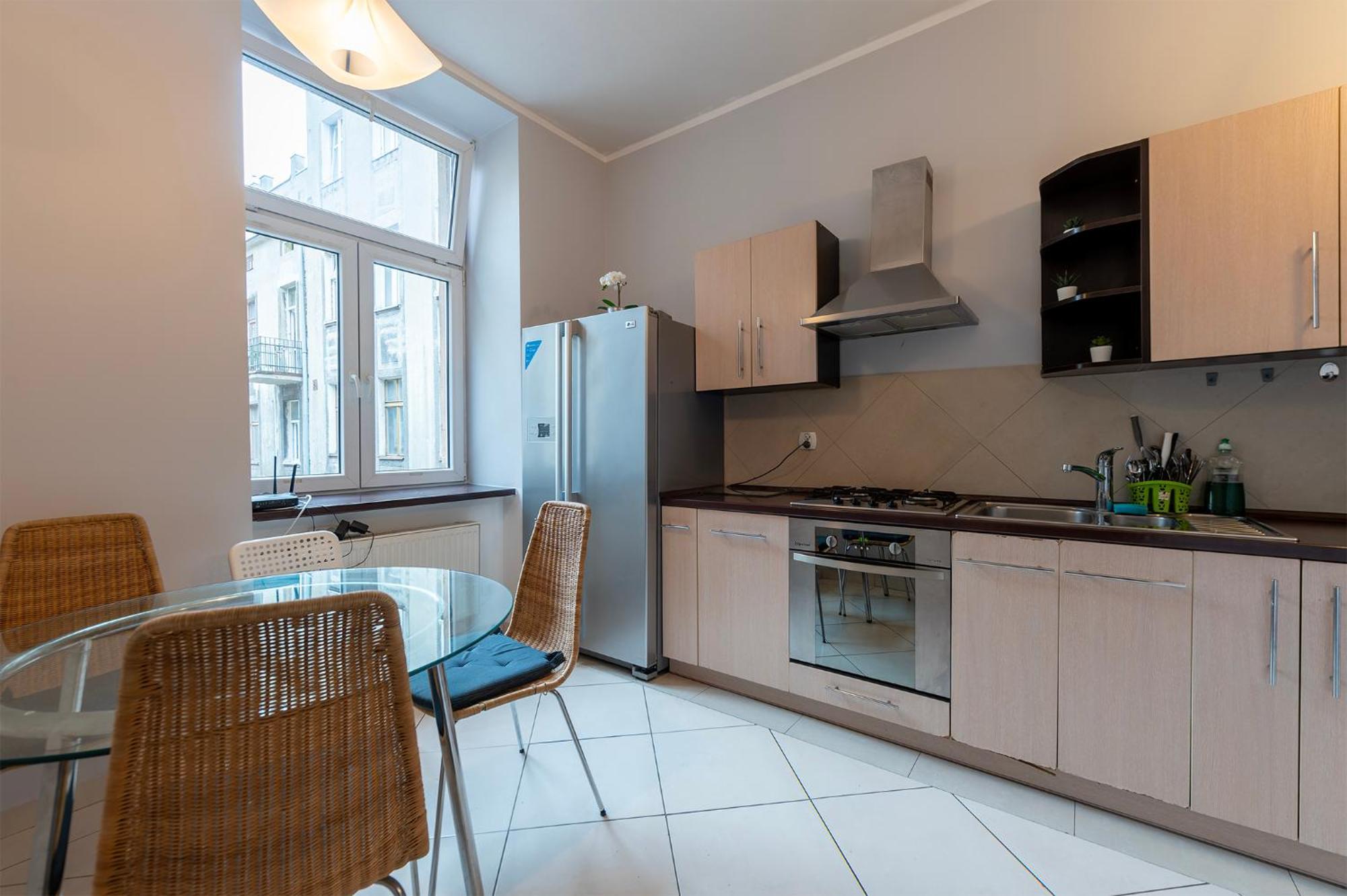 Essence Of Lodz-145M!Central-Secured-Comfy18Ppl!&Freeparking Exterior foto