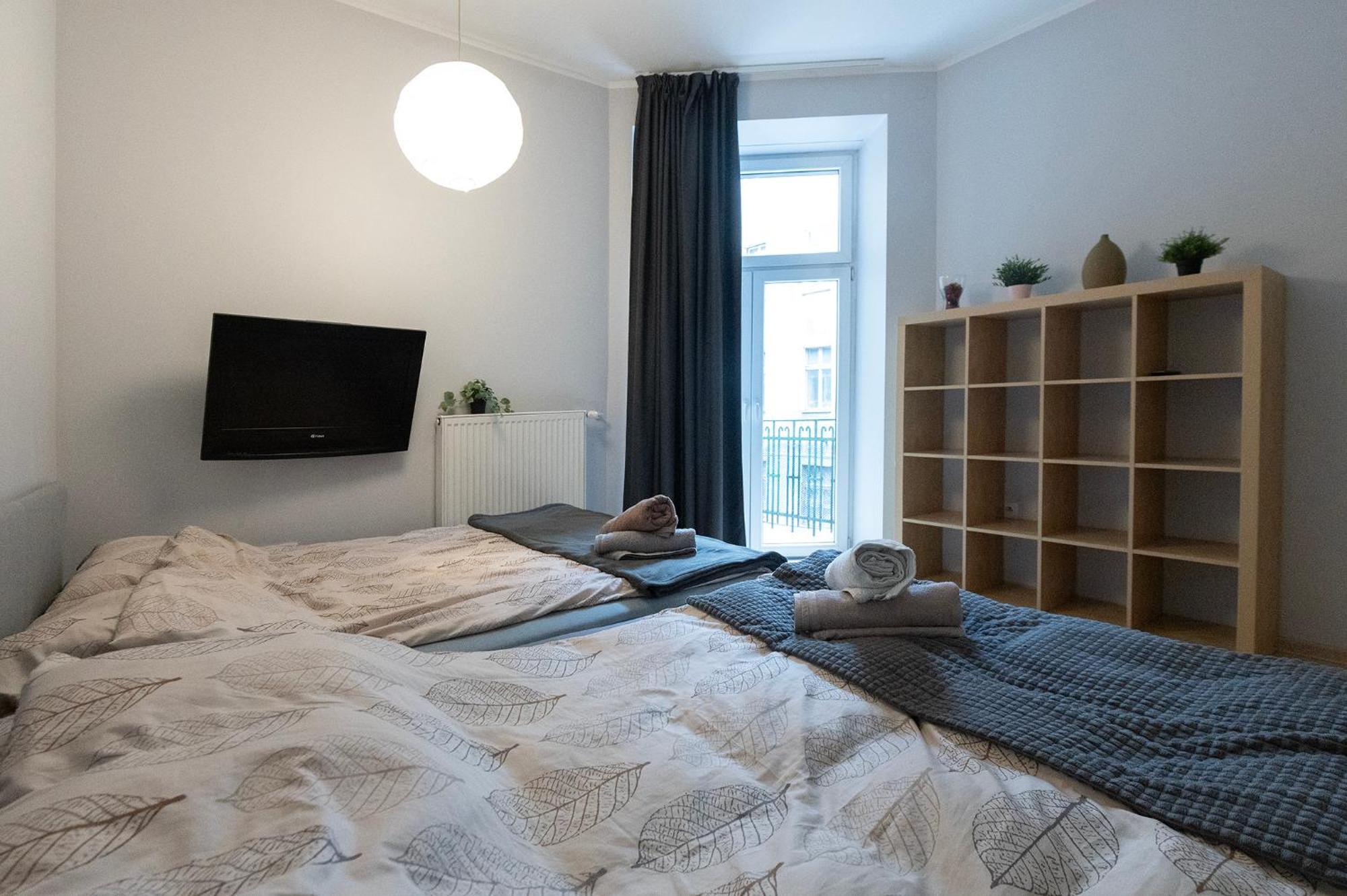 Essence Of Lodz-145M!Central-Secured-Comfy18Ppl!&Freeparking Exterior foto