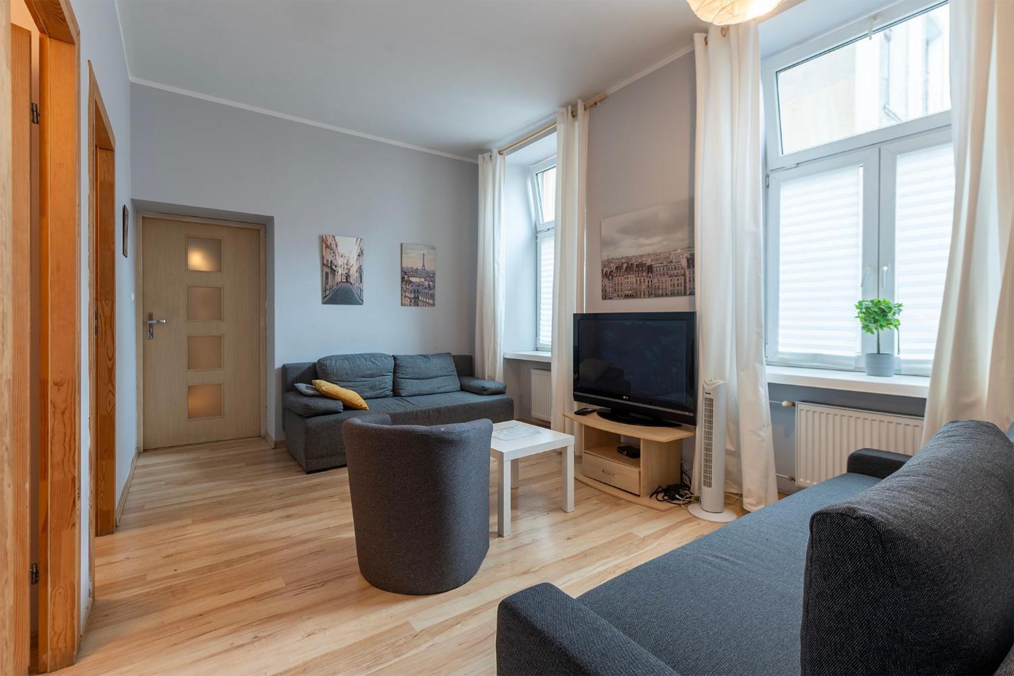 Essence Of Lodz-145M!Central-Secured-Comfy18Ppl!&Freeparking Exterior foto