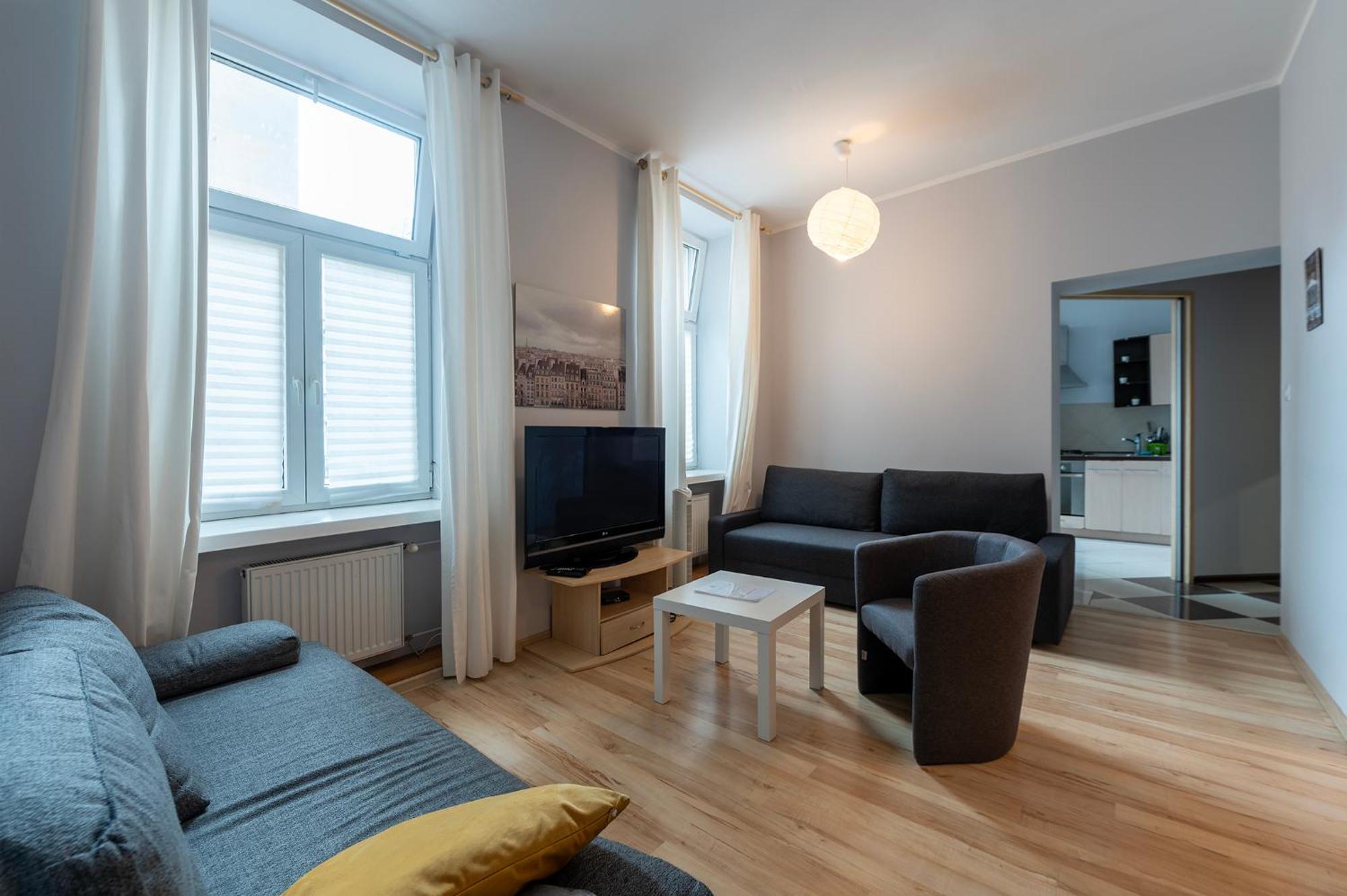 Essence Of Lodz-145M!Central-Secured-Comfy18Ppl!&Freeparking Exterior foto