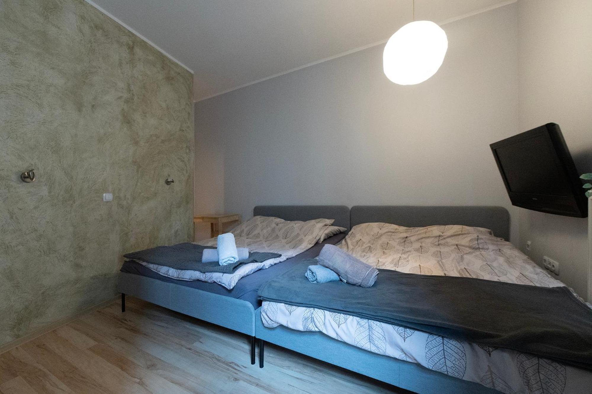 Essence Of Lodz-145M!Central-Secured-Comfy18Ppl!&Freeparking Exterior foto